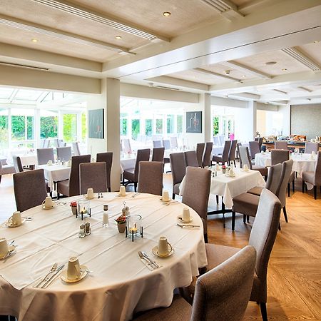 Achat Hotel Bad Duerkheim Luaran gambar