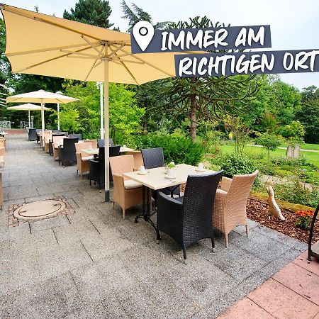 Achat Hotel Bad Duerkheim Luaran gambar