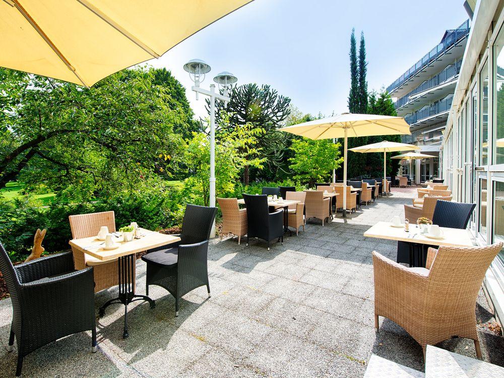 Achat Hotel Bad Duerkheim Luaran gambar