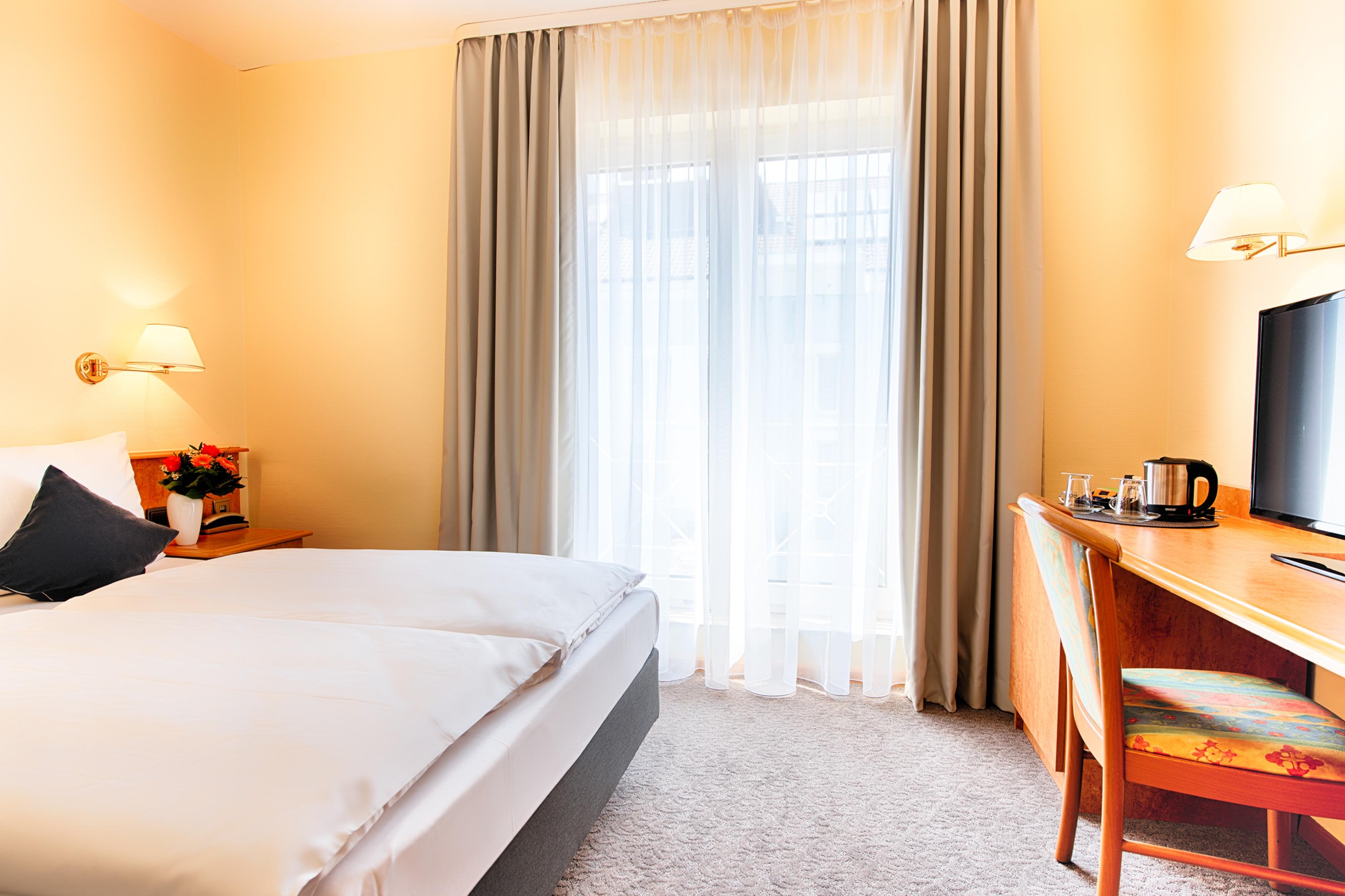 Achat Hotel Bad Duerkheim Luaran gambar