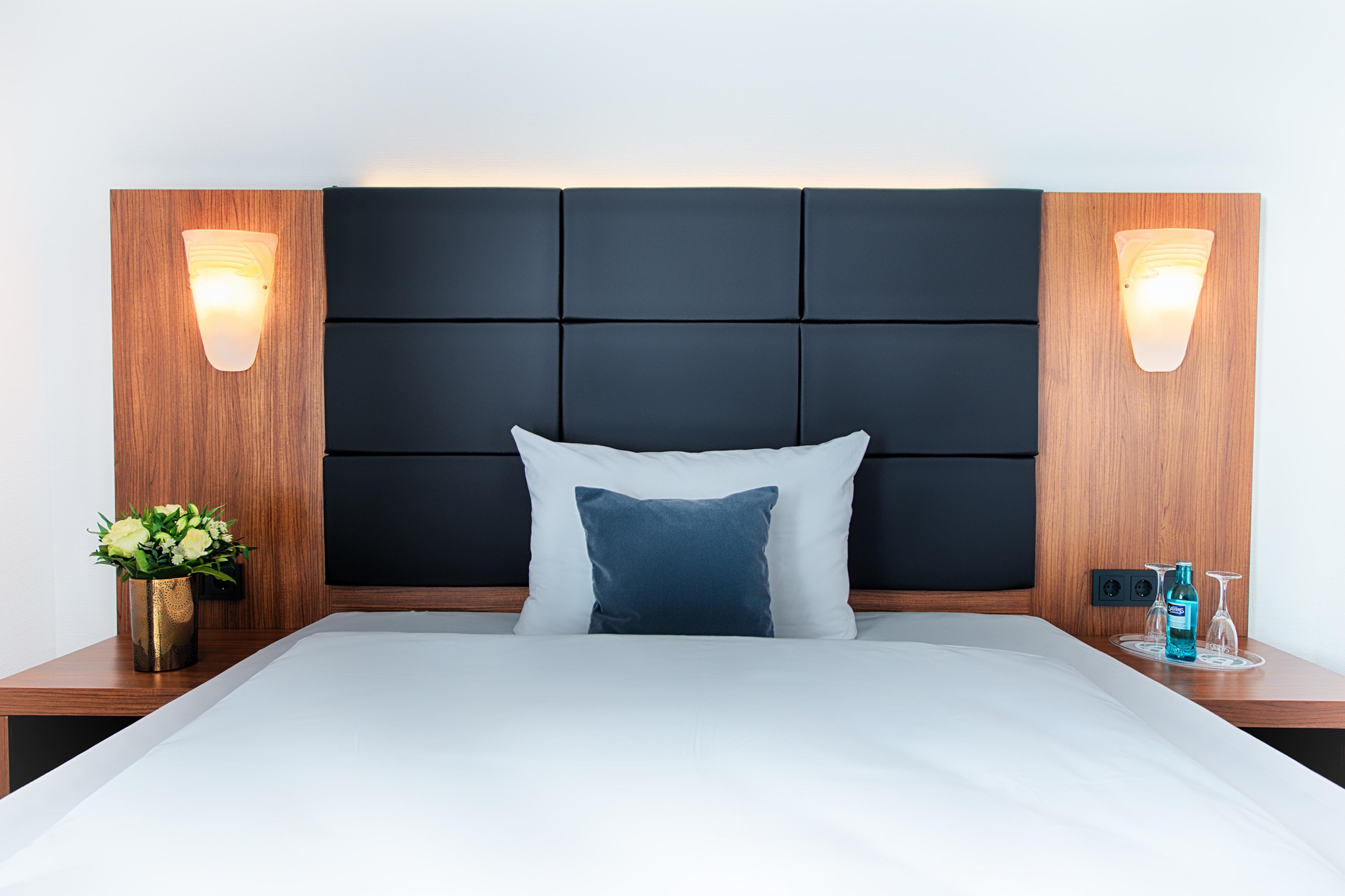 Achat Hotel Bad Duerkheim Luaran gambar