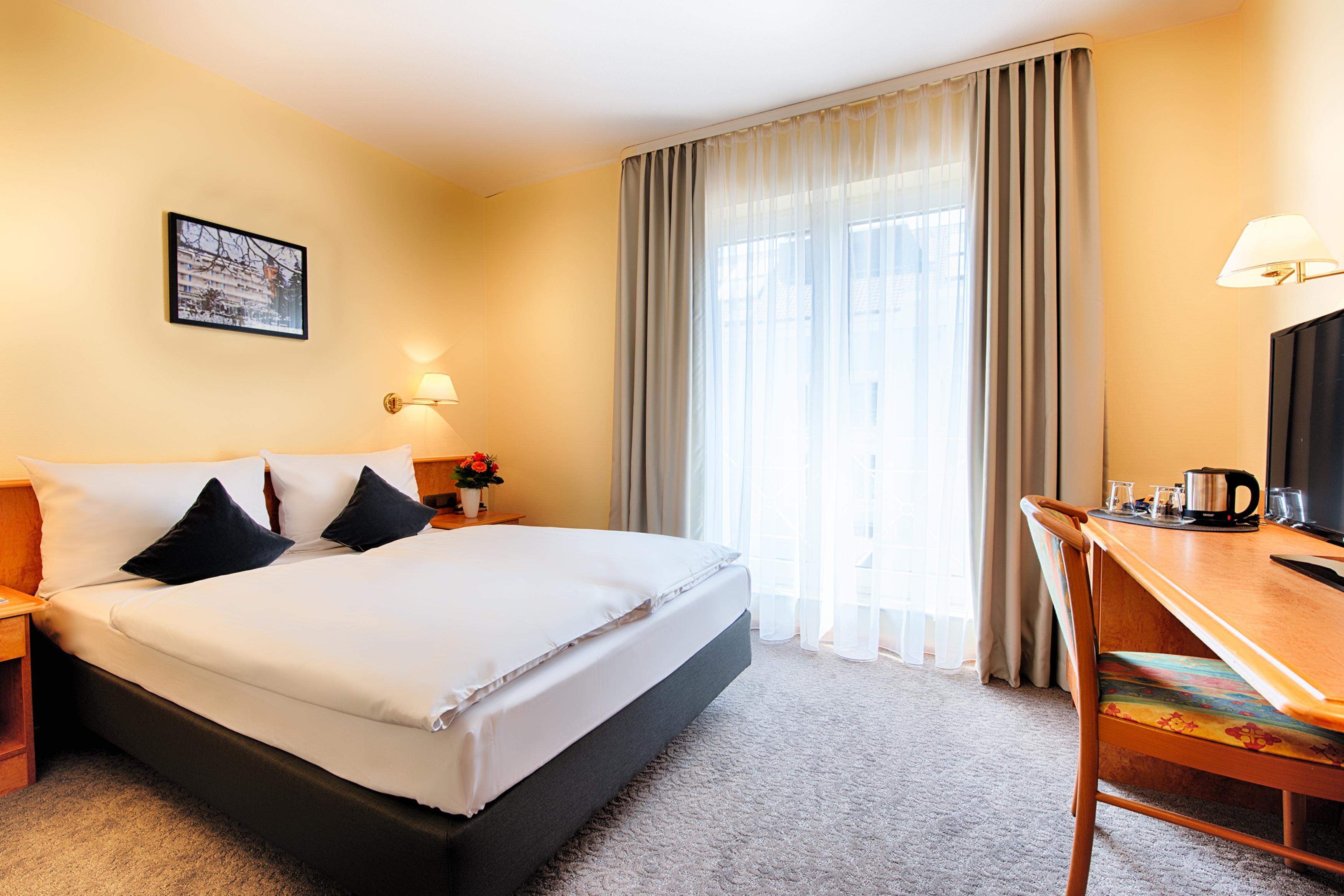 Achat Hotel Bad Duerkheim Luaran gambar