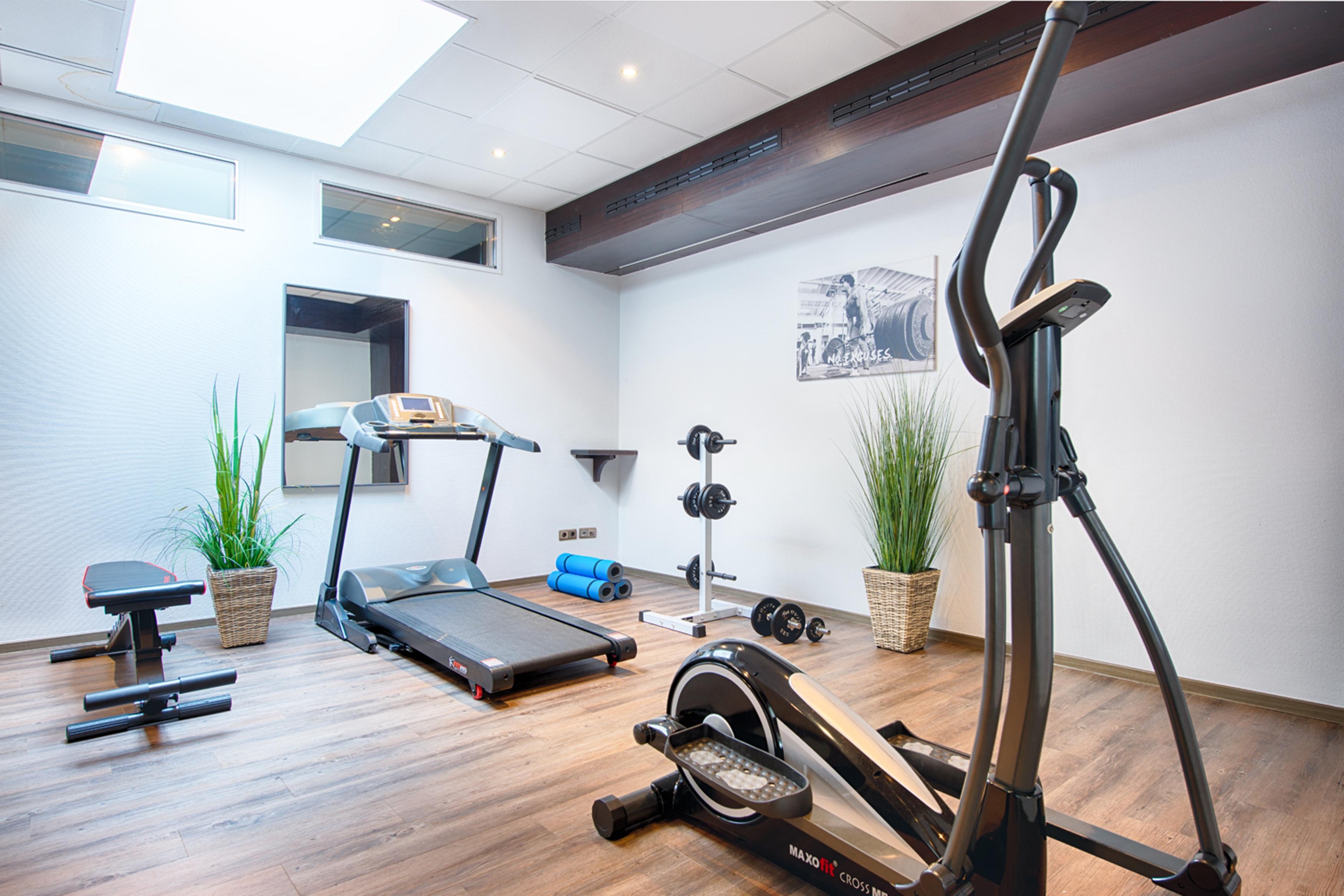 Achat Hotel Bad Duerkheim Luaran gambar