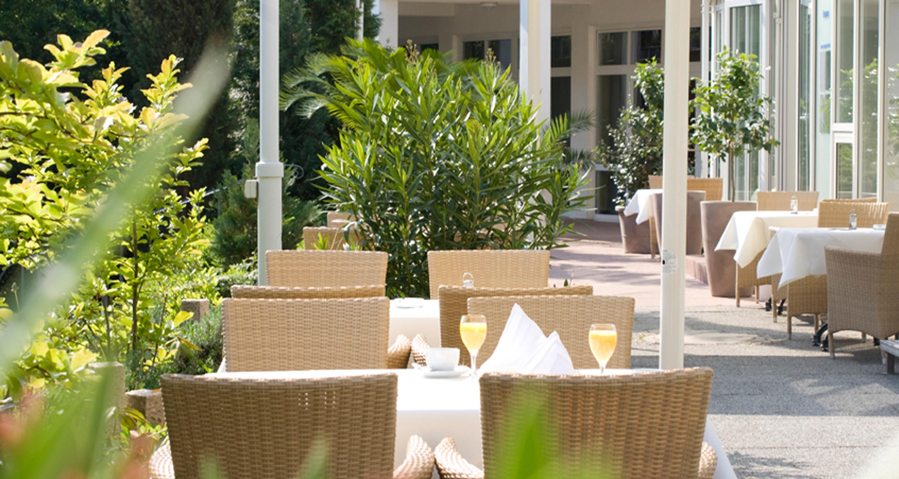 Achat Hotel Bad Duerkheim Luaran gambar