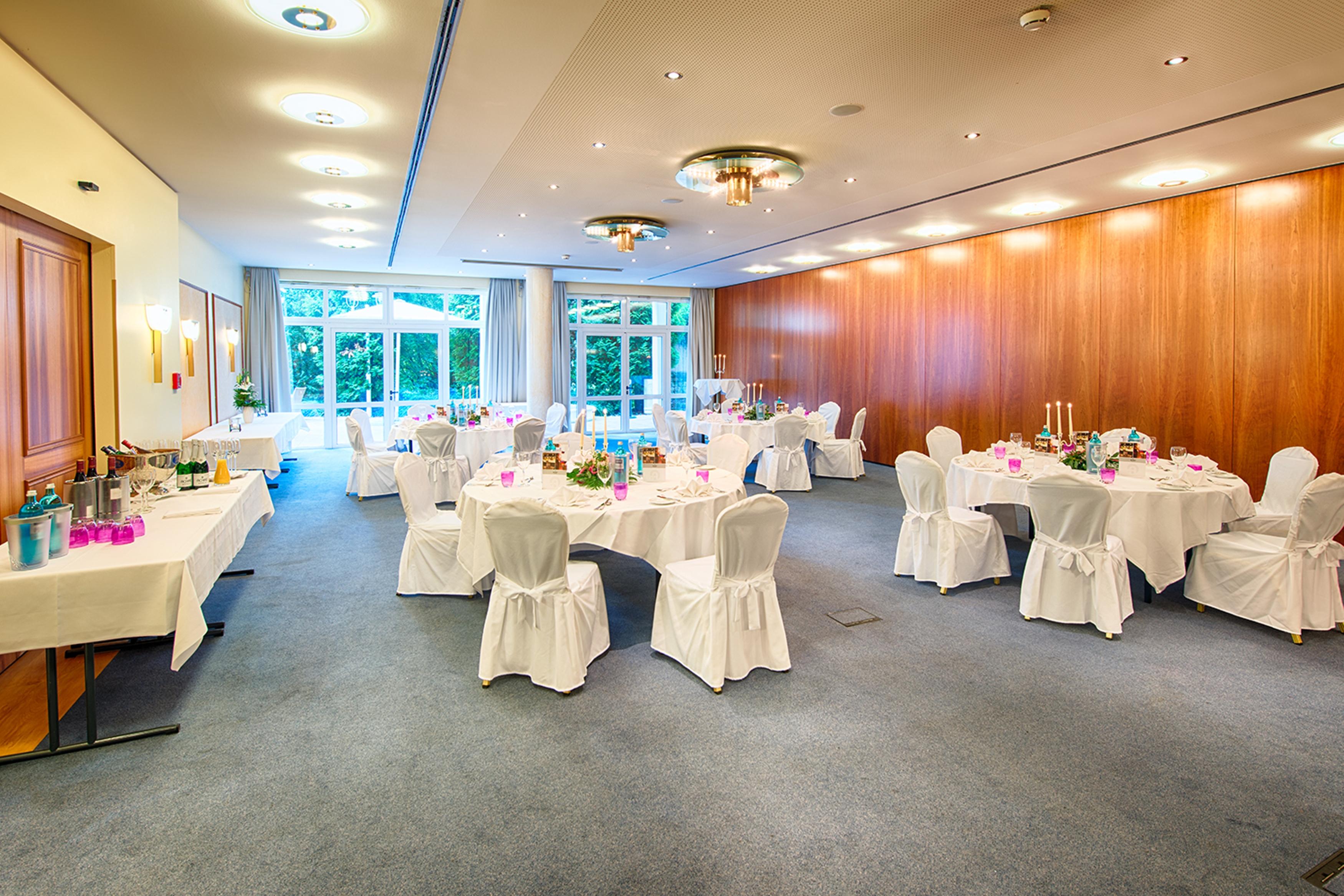 Achat Hotel Bad Duerkheim Luaran gambar