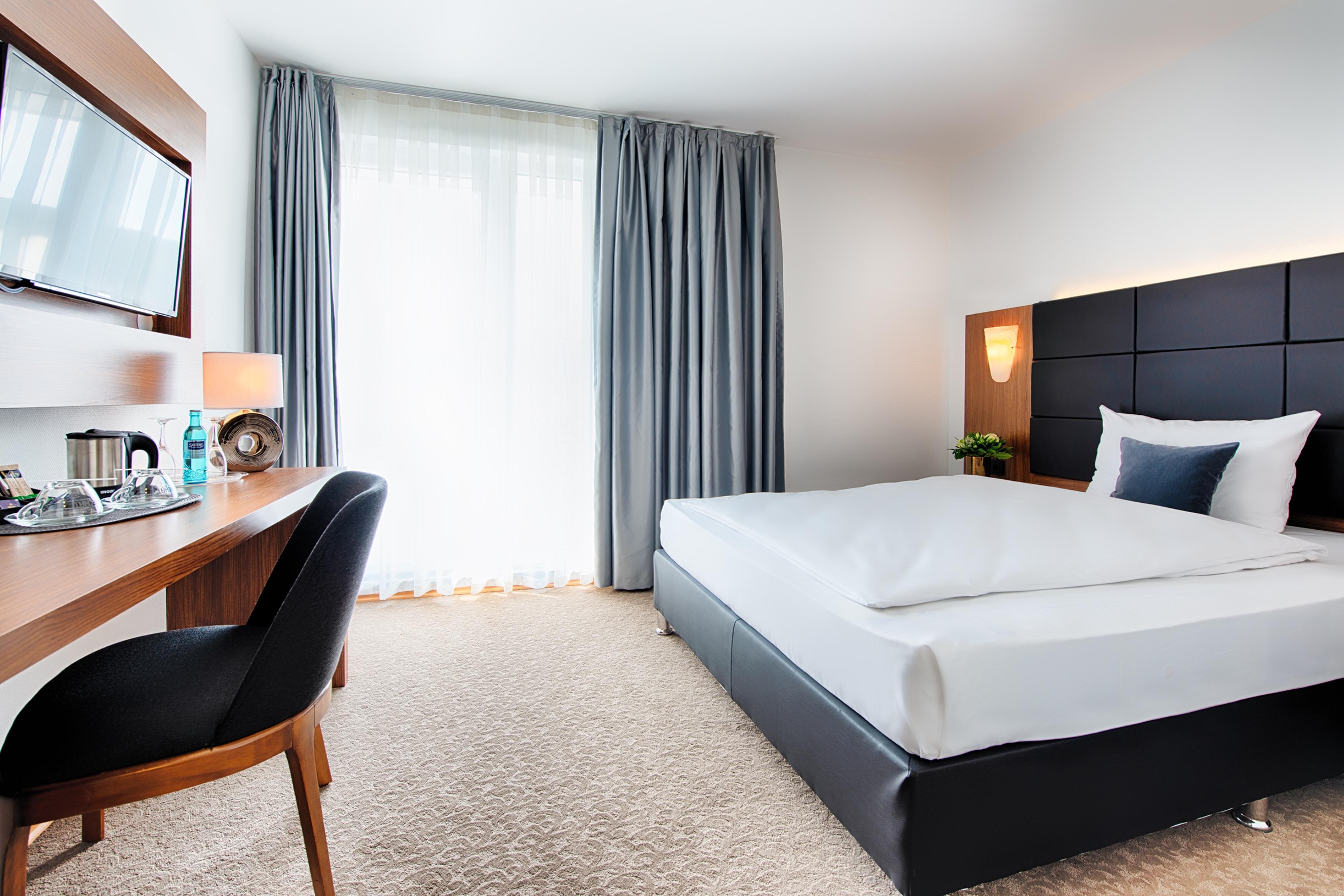 Achat Hotel Bad Duerkheim Luaran gambar