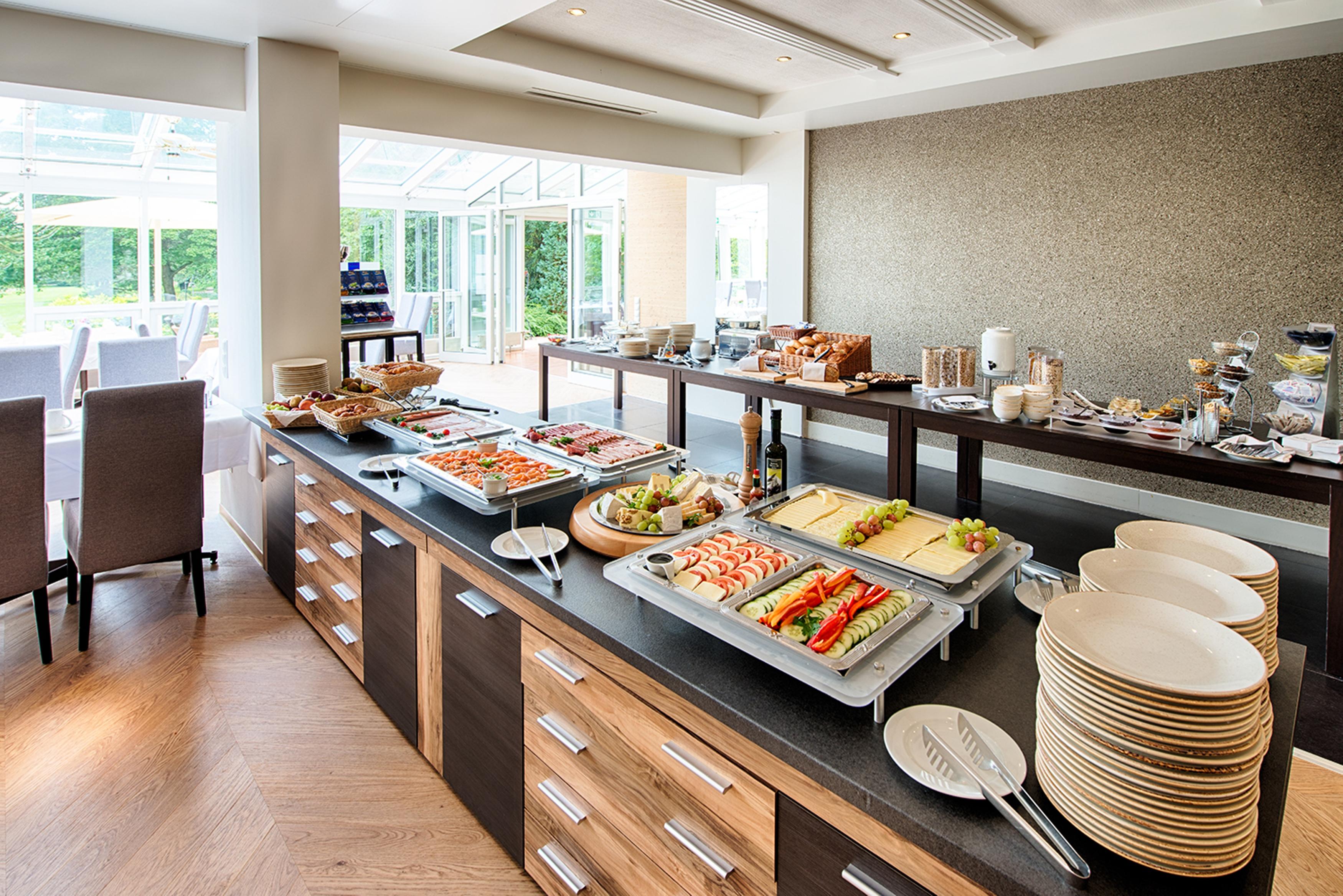 Achat Hotel Bad Duerkheim Luaran gambar