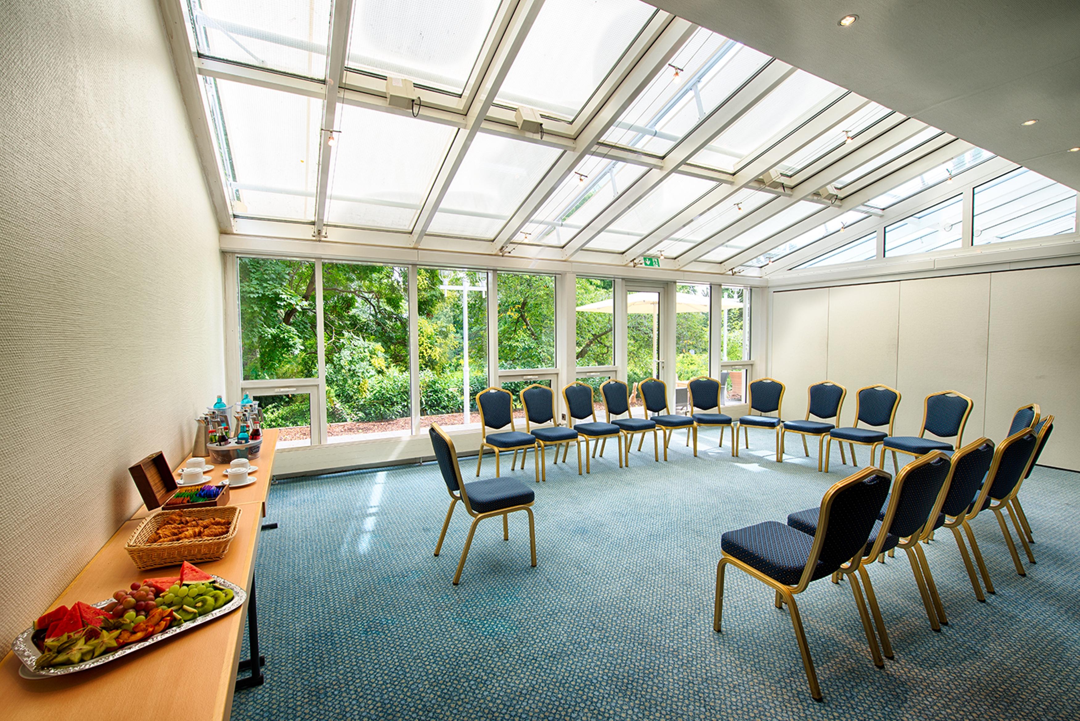 Achat Hotel Bad Duerkheim Luaran gambar