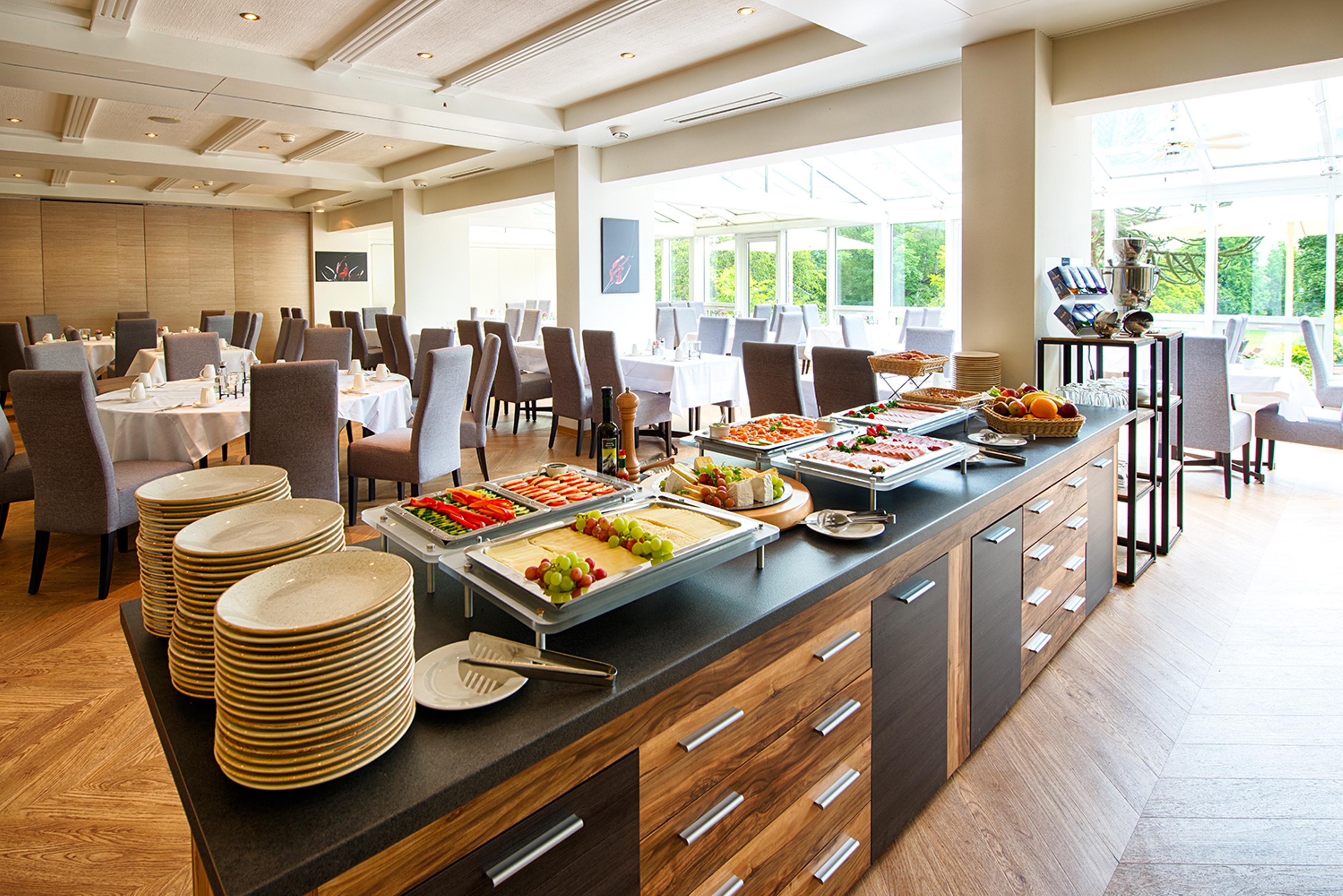 Achat Hotel Bad Duerkheim Luaran gambar