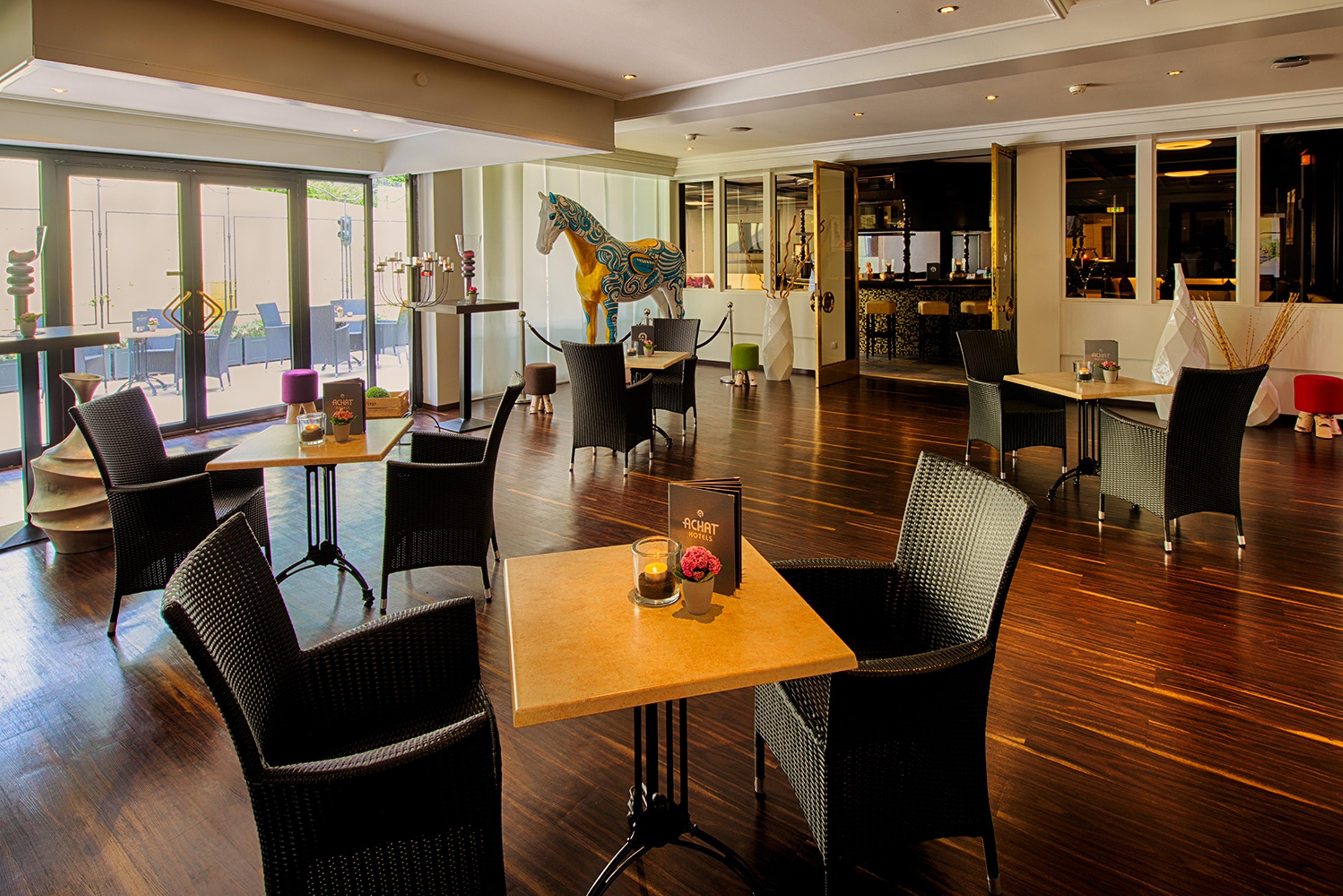 Achat Hotel Bad Duerkheim Luaran gambar
