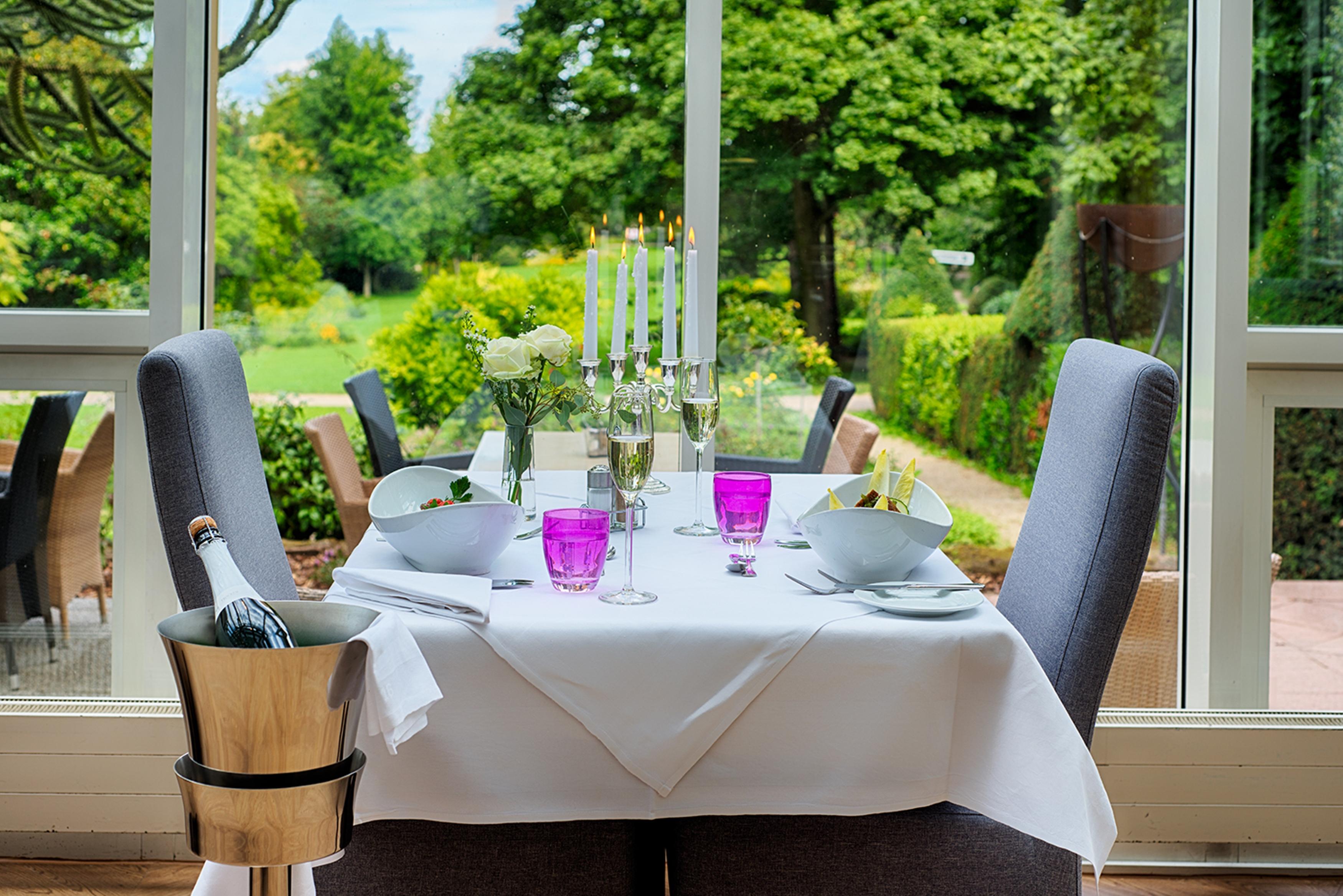 Achat Hotel Bad Duerkheim Luaran gambar