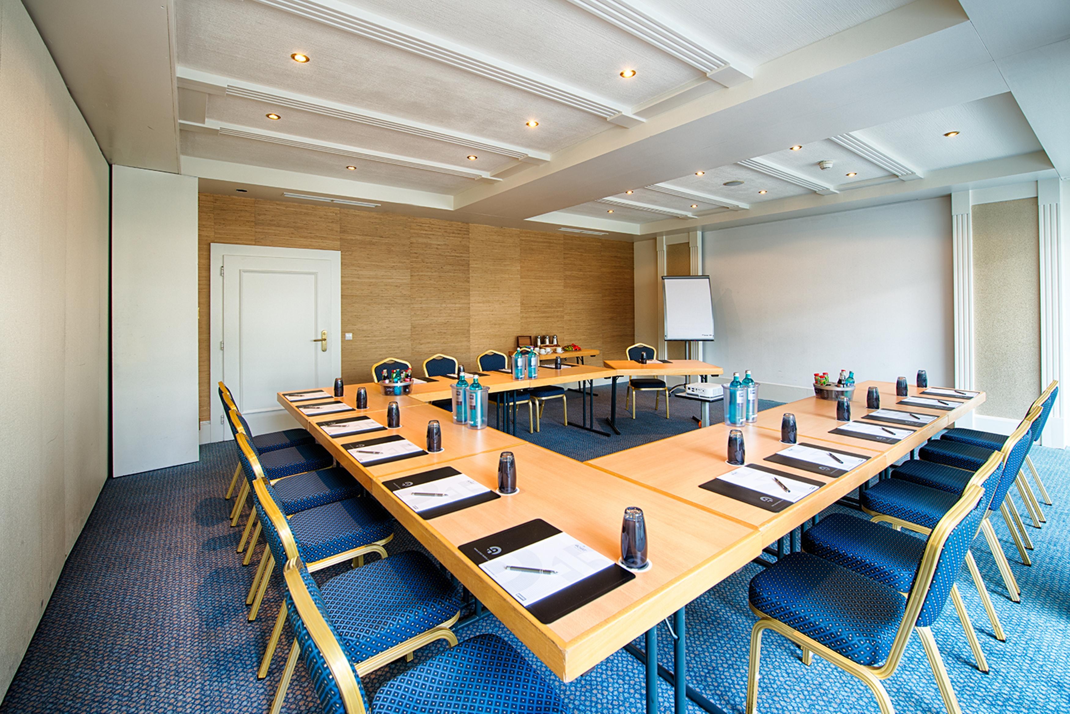 Achat Hotel Bad Duerkheim Luaran gambar