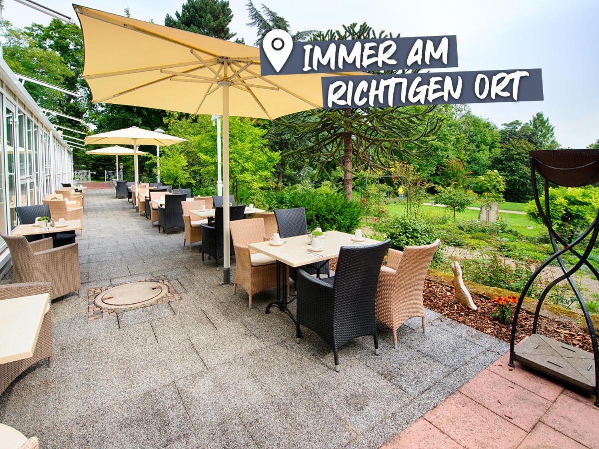 Achat Hotel Bad Duerkheim Luaran gambar