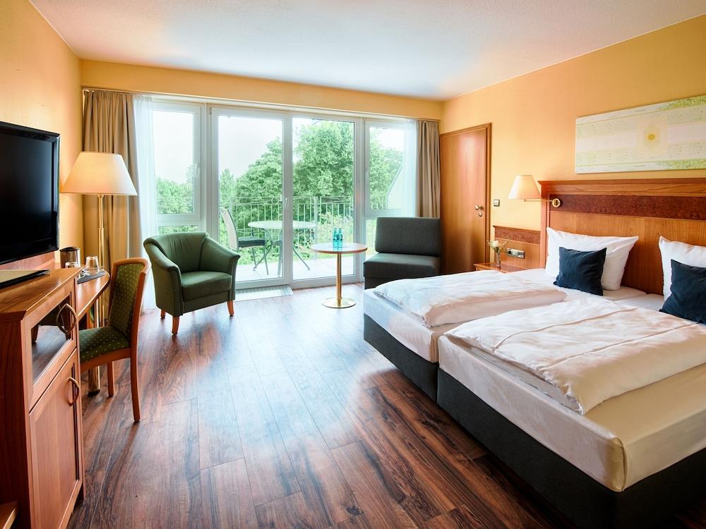 Achat Hotel Bad Duerkheim Luaran gambar
