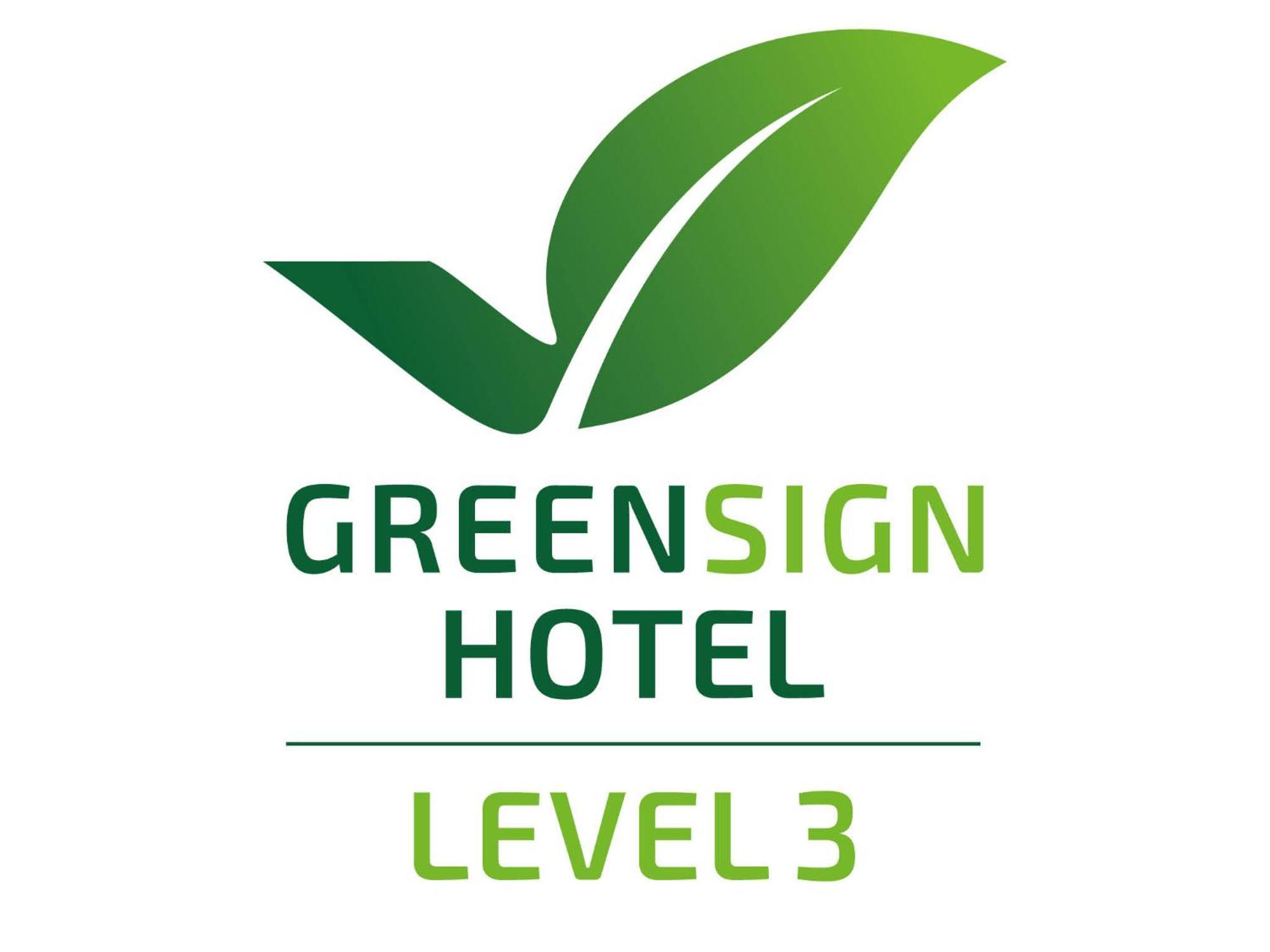 Achat Hotel Bad Duerkheim Luaran gambar