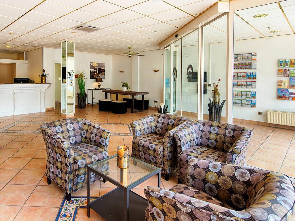 Achat Hotel Bad Duerkheim Luaran gambar