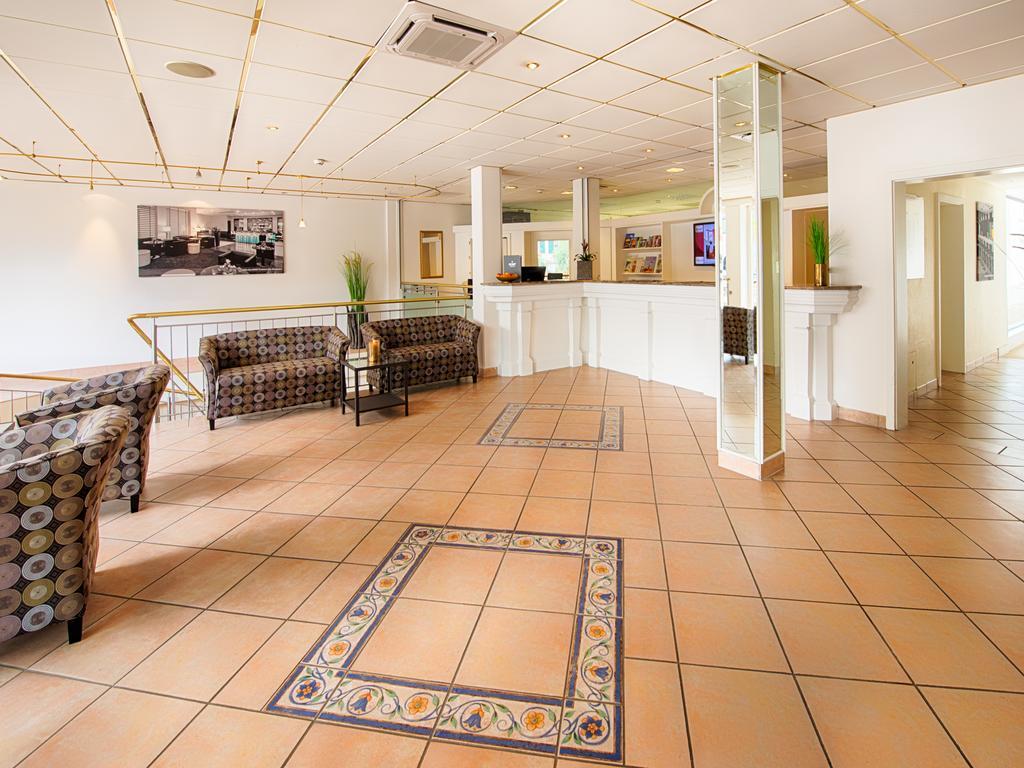 Achat Hotel Bad Duerkheim Luaran gambar
