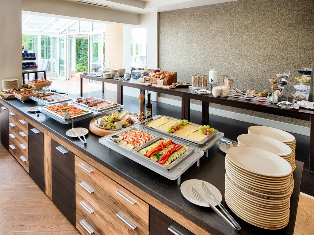 Achat Hotel Bad Duerkheim Luaran gambar
