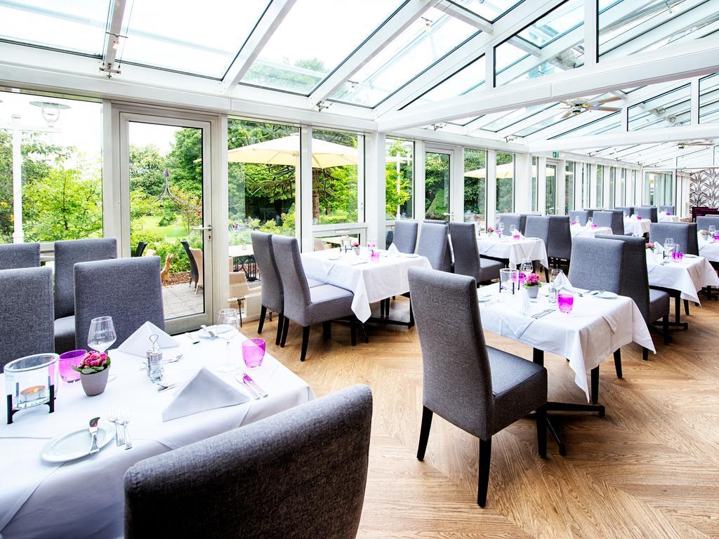Achat Hotel Bad Duerkheim Luaran gambar
