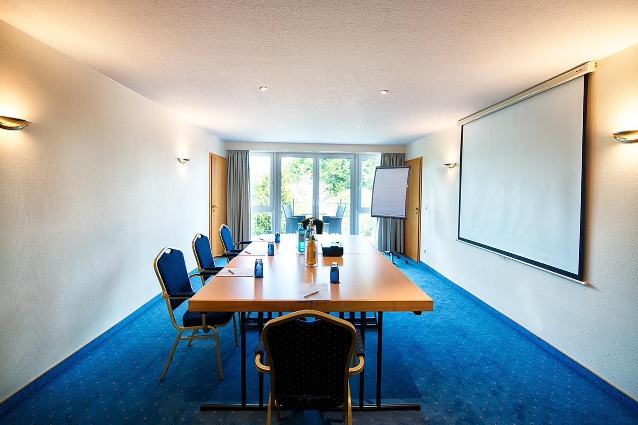 Achat Hotel Bad Duerkheim Luaran gambar