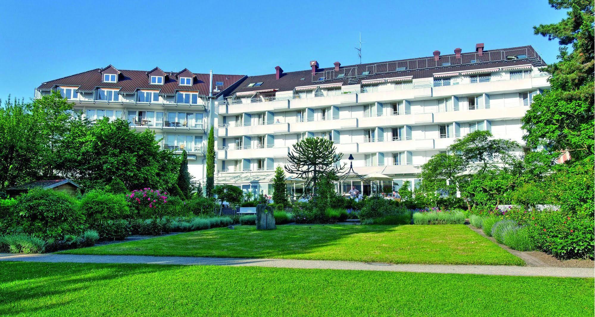 Achat Hotel Bad Duerkheim Luaran gambar