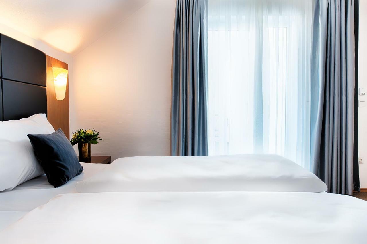 Achat Hotel Bad Duerkheim Luaran gambar