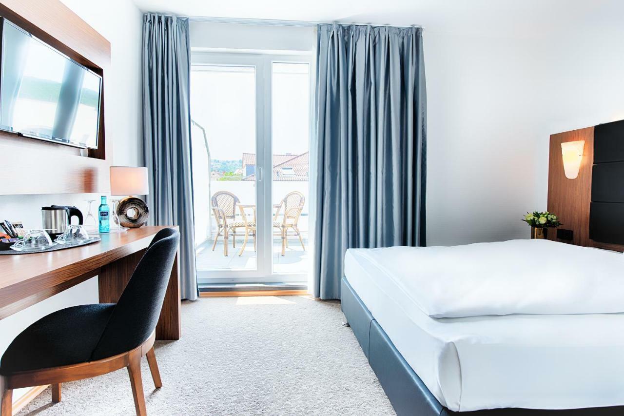 Achat Hotel Bad Duerkheim Luaran gambar