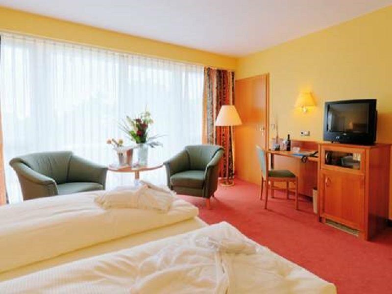 Achat Hotel Bad Duerkheim Luaran gambar
