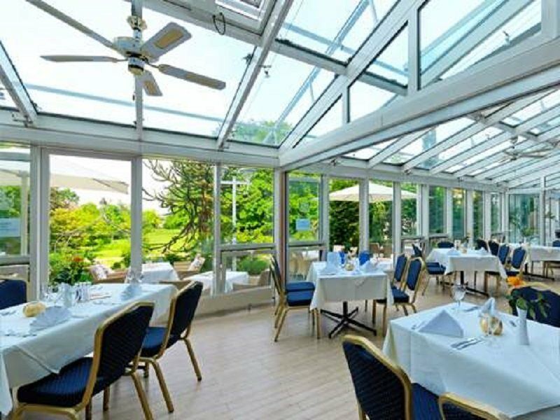 Achat Hotel Bad Duerkheim Luaran gambar