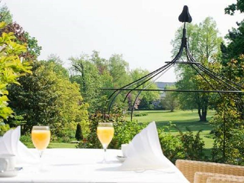 Achat Hotel Bad Duerkheim Luaran gambar